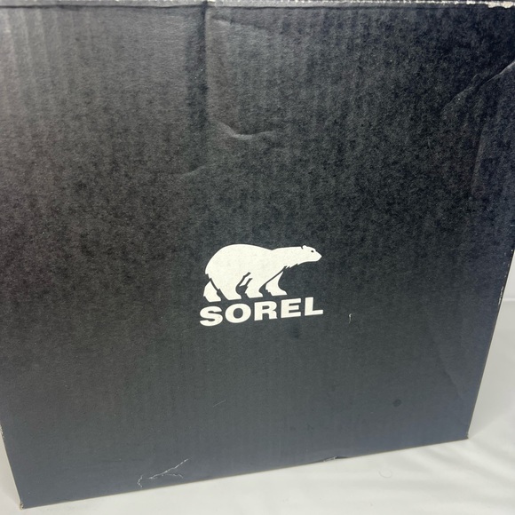 Sorel Women's Winter Boots
Whitney II Flurry WP - Picture 9 of 10